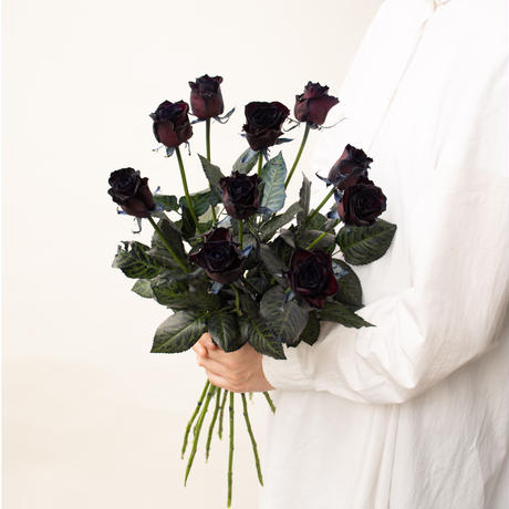 黒薔薇 Stores 黒薔薇 Stores