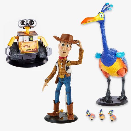 24時間限定 Disney - 限定FUNKO POP! カールじいさんの空飛ぶ家