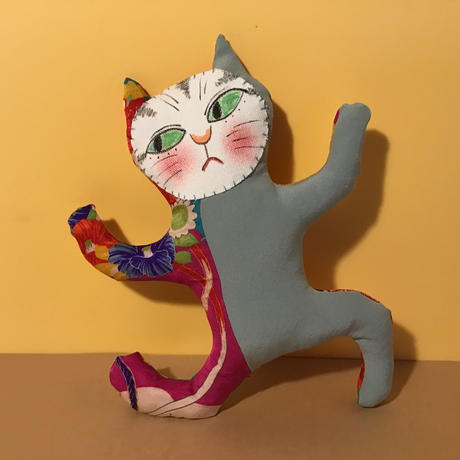 手作りぬいぐるみ Stores