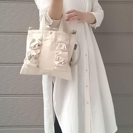 キャンバストート Stores