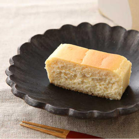 山田牧場の贅沢チーズケーキ 信楽陶芸村ショップ のぼり窯