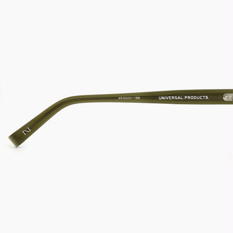 <UNIVERSAL PRODUCTS. + Noritake x The PARKSIDE ROOM>tpr-006  [KHAKI]