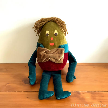 ヴィンテージぬいぐるみ Stores