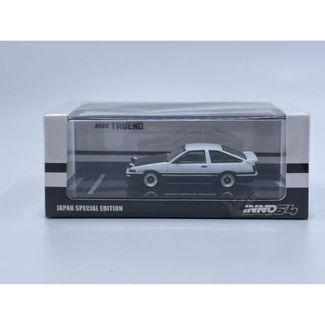 ae86 | STORES