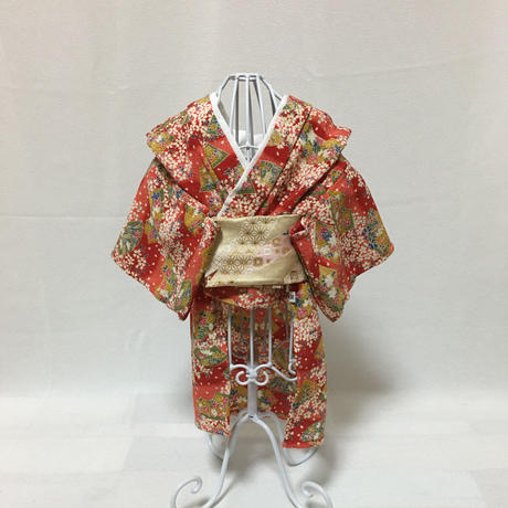 犬服晴れ着 Stores