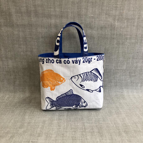ミニトートバッグ | STORES