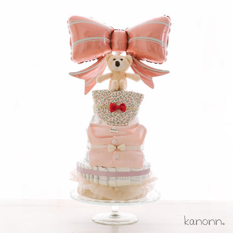 可愛いおむつケーキ Stores