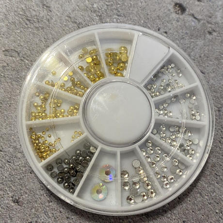 ネイルパーツセット Stores