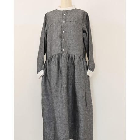 シャンブレーワンピース Stores