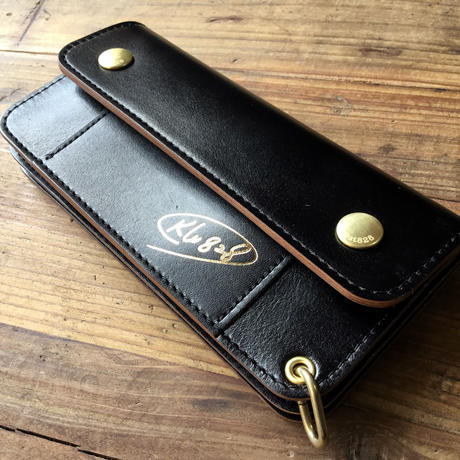 トラッカーウォレット Stores