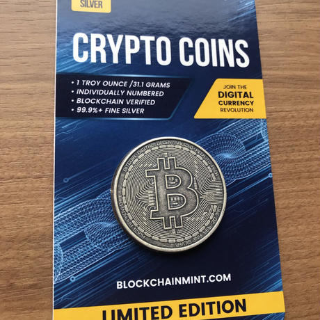 ビットコイン Stores