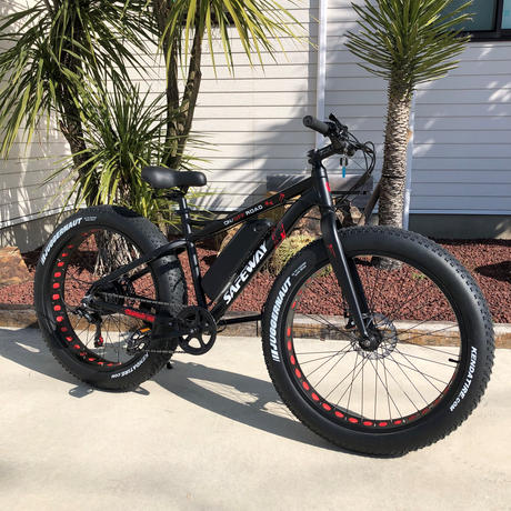 電動アシスト自転車 Stores