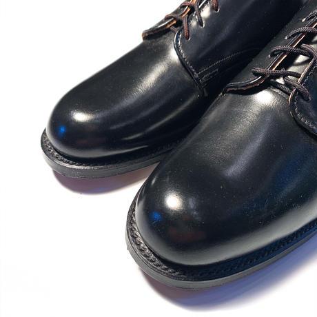 us navy service shoes
