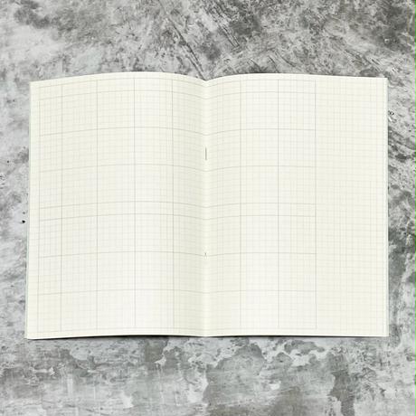 大人の時間割帳ダブル（日付フリー・見開き２週間）パステルグリーン　1冊990円→800円