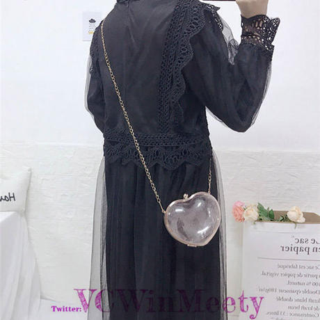 Onepiece レースのワンピース 312 Vc Winmeety