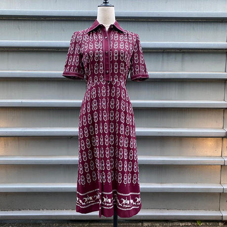 ビンテージワンピース Stores