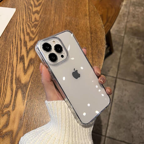 Iphoneクリアケースアレンジ Stores