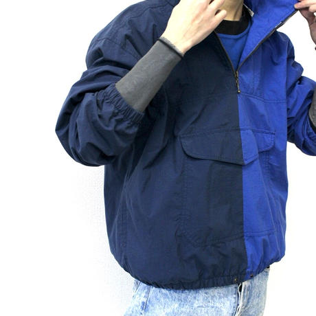 ナイロンパーカー Stores