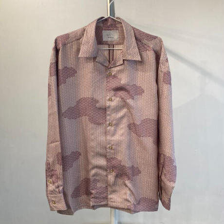 KIMONO Shirt - #025