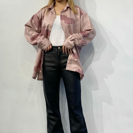KIMONO Shirt - #025