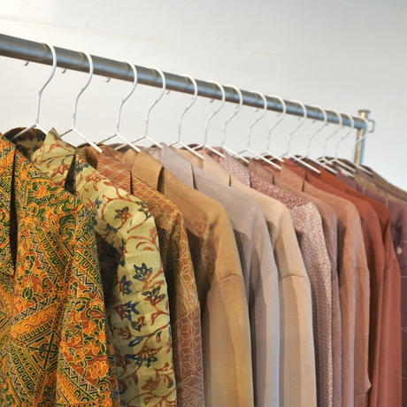 KIMONO Shirt - #025