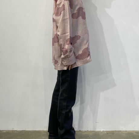 KIMONO Shirt - #025