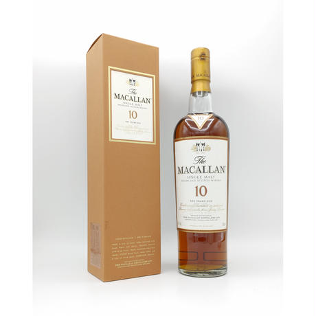 マッカラン Stores