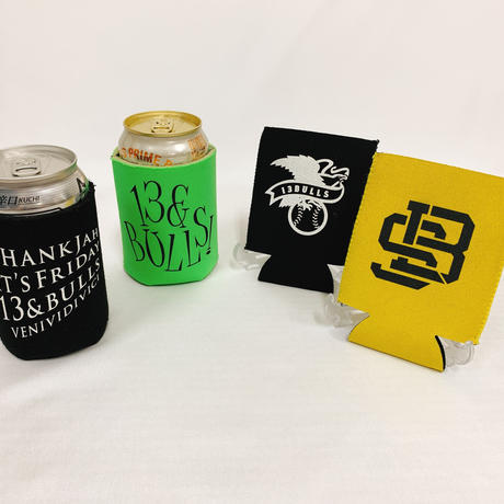 缶クージー Stores