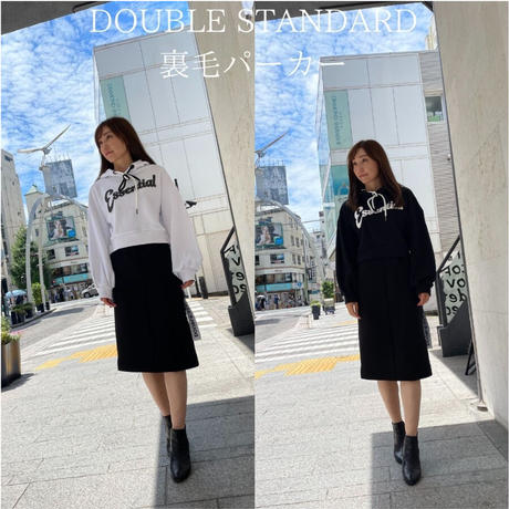 パーカー女子 Stores