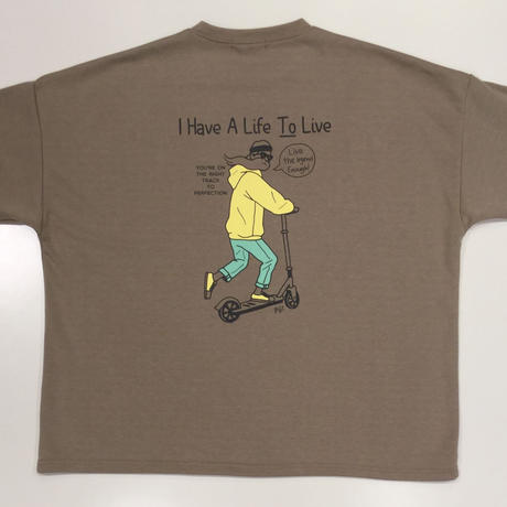 キックボード Stores