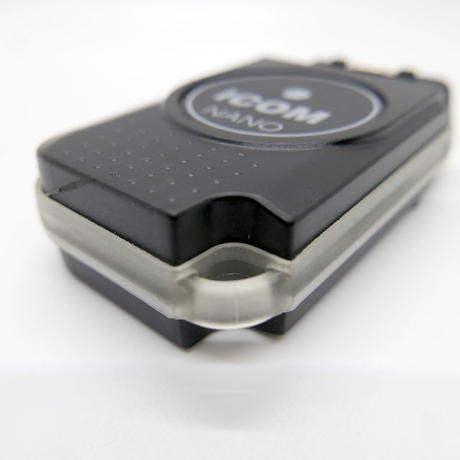 Bmw icom nano