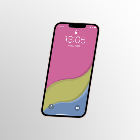 スマホ壁紙 Stores