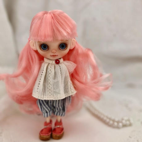 ♡4-3-4 カスタムアイシードール♡ 海外ドール　アッシュボブicydoll 71v08YkMwlL._AC_UF894,