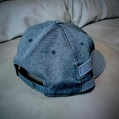 NEW ERA フラットキャップ　by SmBD