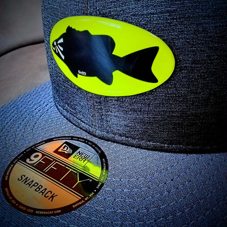 NEW ERA フラットキャップ　by SmBD