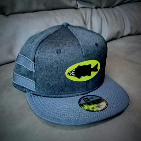 NEW ERA フラットキャップ　by SmBD