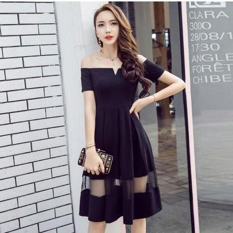 オフショルワンピース Stores