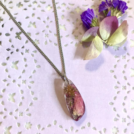 レジンネックレス Stores