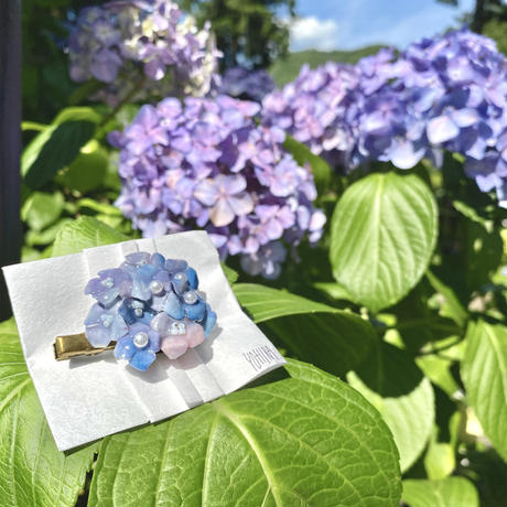 紫陽花のアクセサリー Stores 紫陽花のアクセサリー Stores