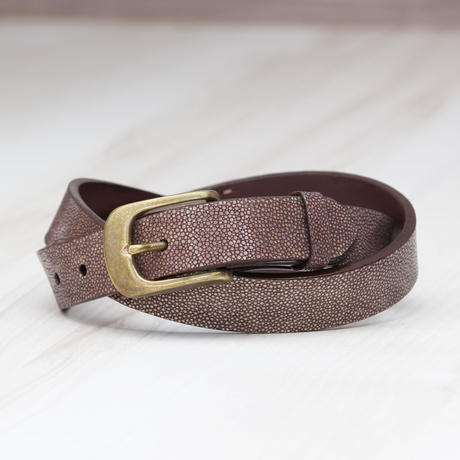 エイ革ベルト Stores