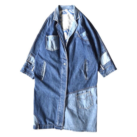 デニムコート | STORES
