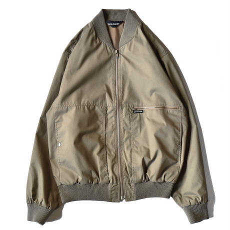 ボンバージャケット Stores
