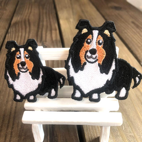 シェットランドイラスト Stores