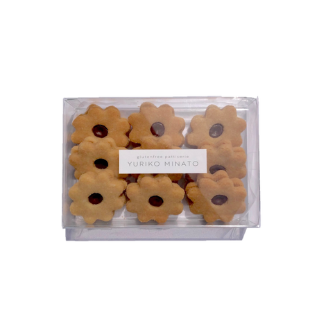 ギルトフリー Stores