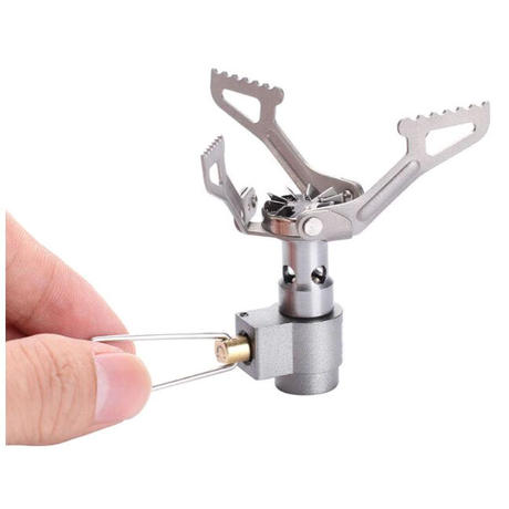 ガスバーナー Stores