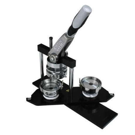 バッジメーカー Stores