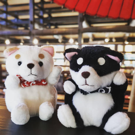 豆柴グッズ Stores