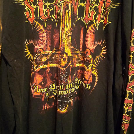 輝い MARDUK 古着 - Tシャツ/カットソー(半袖/袖なし)