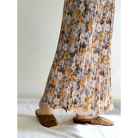 トロピカル柄 Stores