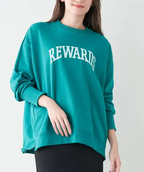 MICA&DEAL マイカアンドディール ドルマンプルオーバー 新品未使用